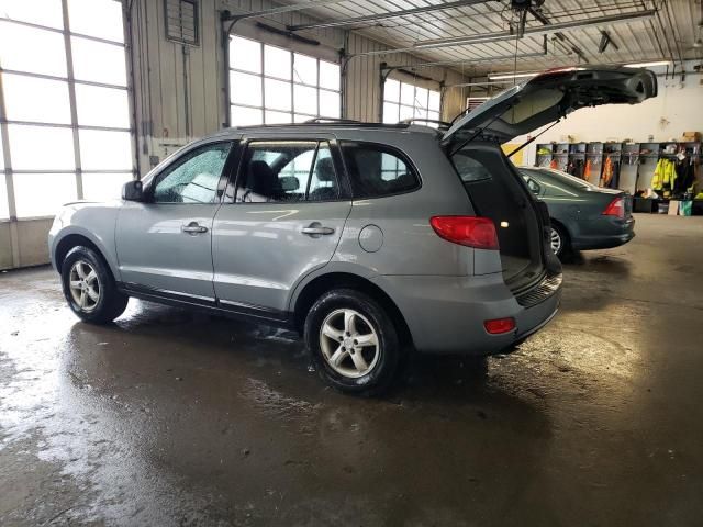 2007 Hyundai Santa FE GLS