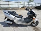 2005 Honda NSS250 S