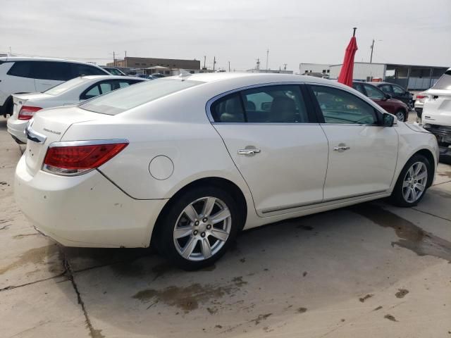 2013 Buick Lacrosse Premium