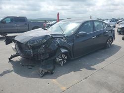 2022 Nissan Altima SV en venta en Grand Prairie, TX