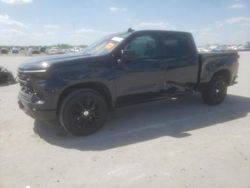 Vehiculos salvage en venta de Copart Lebanon, TN: 2022 Chevrolet Silverado C1500 Custom