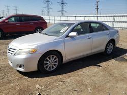 Toyota salvage cars for sale: 2011 Toyota Camry Base