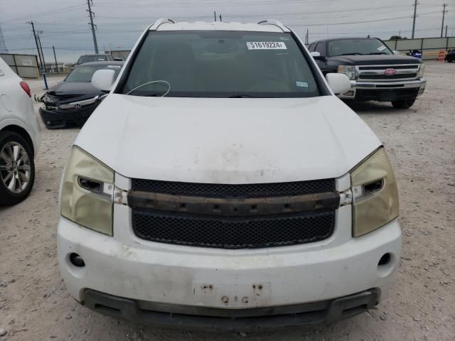 2009 Chevrolet Equinox LT