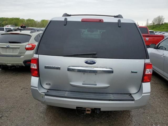 2010 Ford Expedition XLT