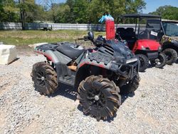 2022 Polaris Sportsman 850 High Lifter Edition for sale in Eight Mile, AL