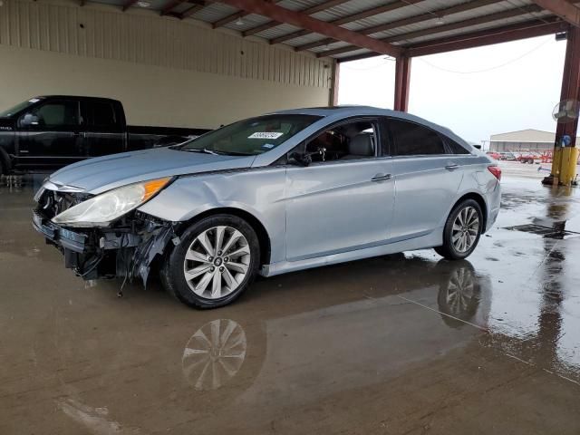 2014 Hyundai Sonata SE