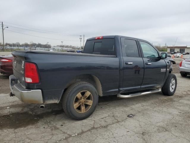 2016 Dodge RAM 1500 SLT