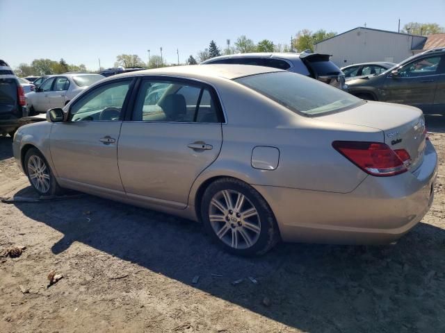 2006 Toyota Avalon XL