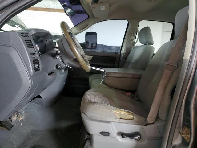 2007 Dodge RAM 1500 ST