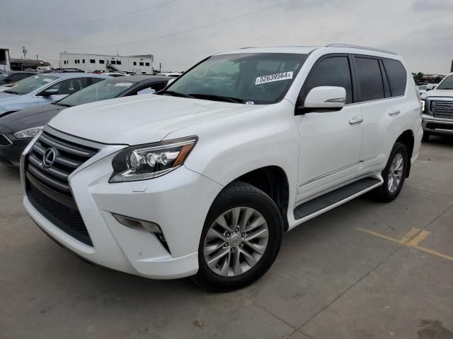 2016 Lexus GX 460