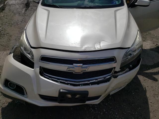 2013 Chevrolet Malibu 2LT