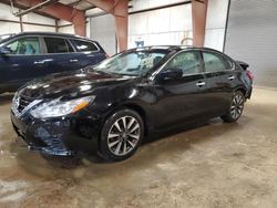 2018 Nissan Altima 2.5 for sale in Lansing, MI