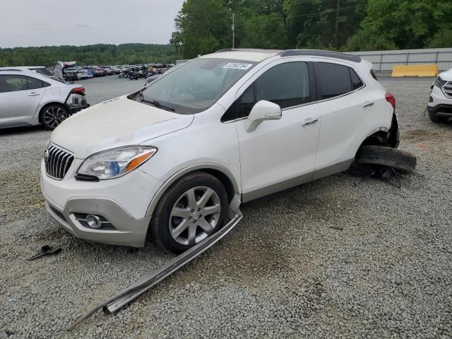 2015 Buick Encore Premium