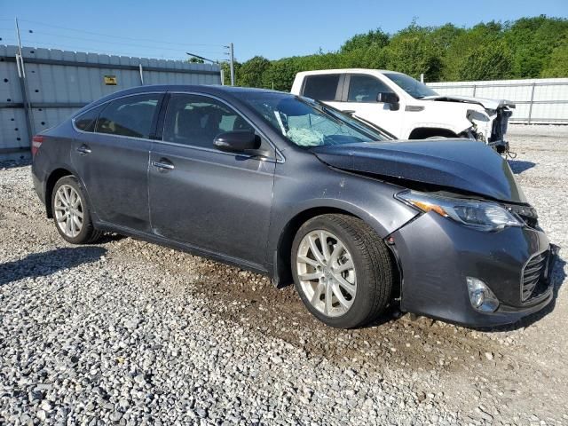 2013 Toyota Avalon Base