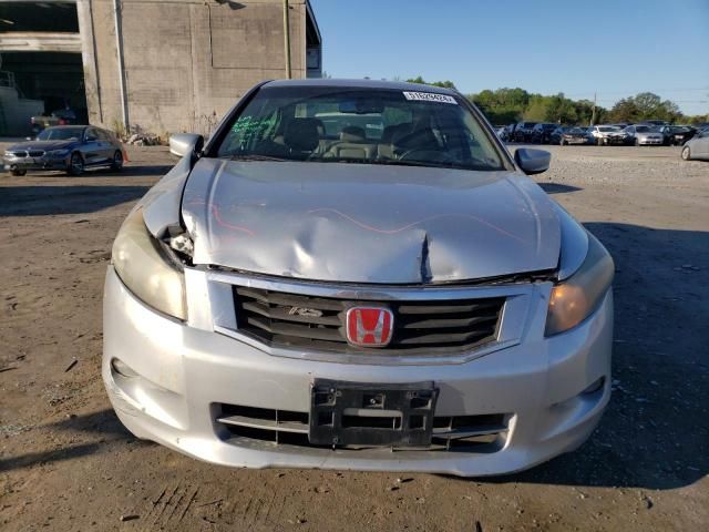 2009 Honda Accord EXL