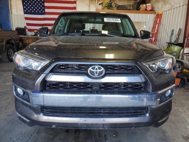 2014 Toyota 4runner SR5