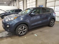 2020 KIA Sportage LX for sale in Blaine, MN