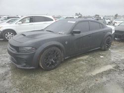 Dodge Charger srt Hellcat salvage cars for sale: 2020 Dodge Charger SRT Hellcat