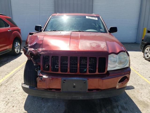 2007 Jeep Grand Cherokee Laredo