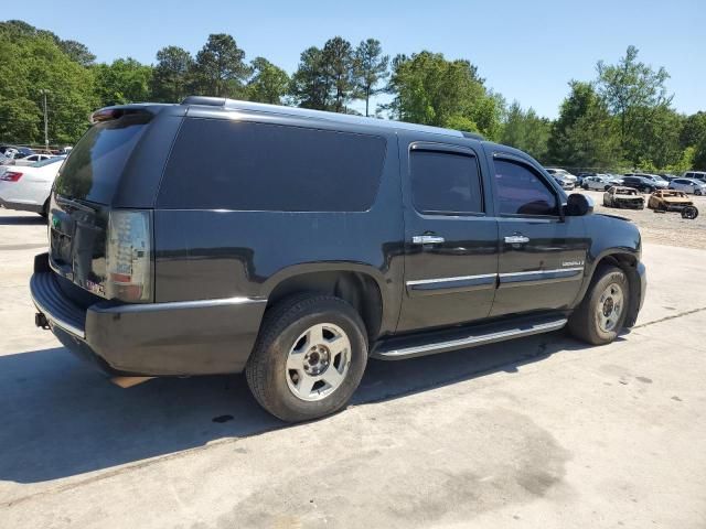 2007 GMC Yukon XL Denali