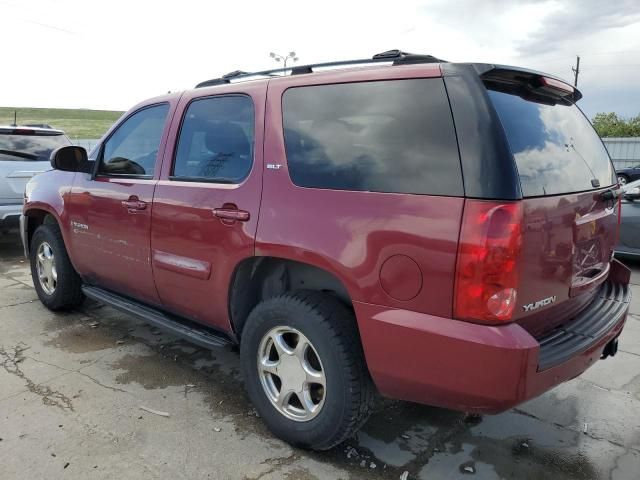 2007 GMC Yukon