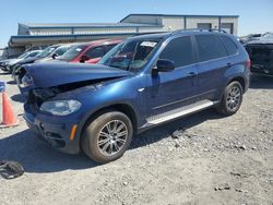2012 BMW X5 XDRIVE35D for sale in Earlington, KY