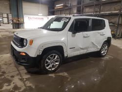 2017 Jeep Renegade Latitude for sale in Eldridge, IA