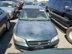 2000 Honda Accord EX