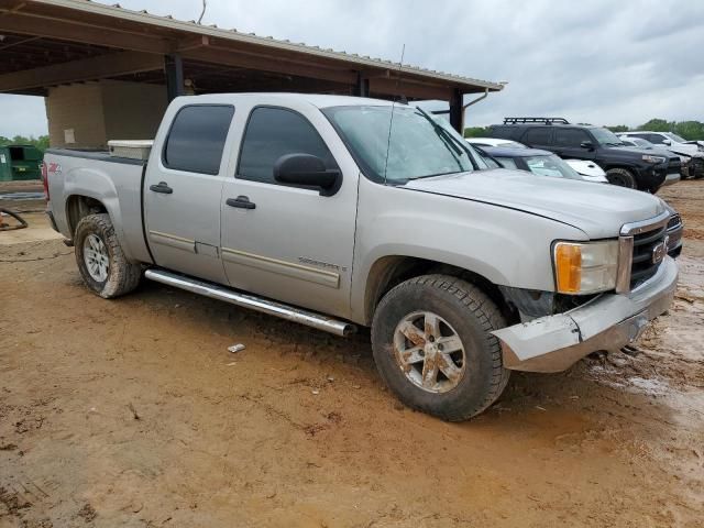 2008 GMC Sierra K1500