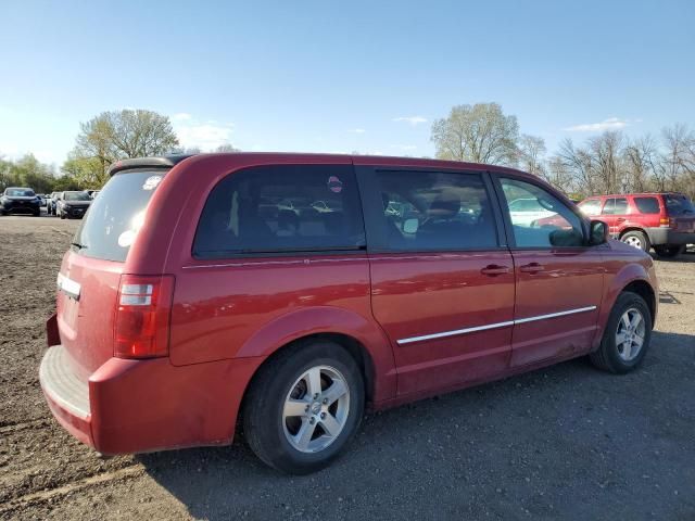 2008 Dodge Grand Caravan SXT