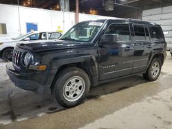 2017 Jeep Patriot Sport en venta en Blaine, MN