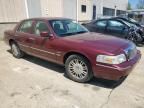 2009 Mercury Grand Marquis LS