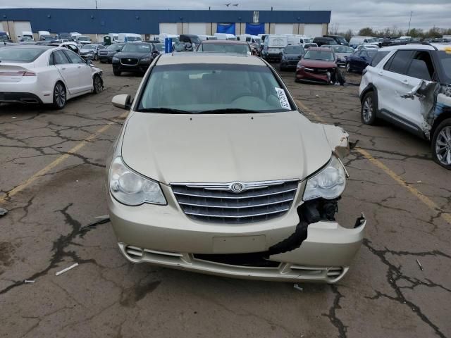 2010 Chrysler Sebring Limited