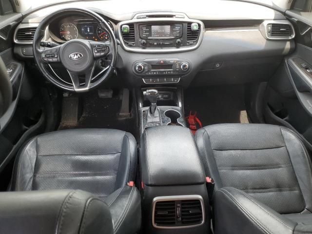 2016 KIA Sorento EX