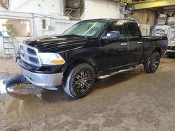 2012 Dodge RAM 1500 SLT en venta en Casper, WY