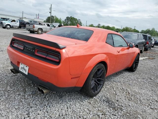 2019 Dodge Challenger R/T Scat Pack