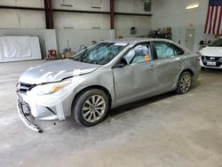 2015 Toyota Camry LE for sale in Lufkin, TX