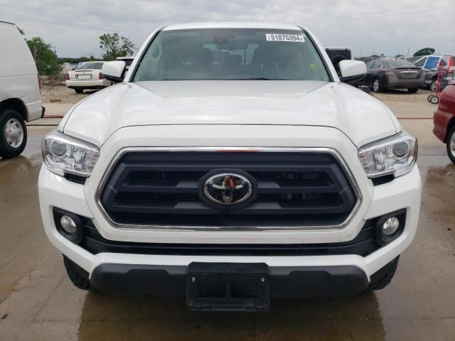 2023 Toyota Tacoma Double Cab