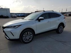 2021 Toyota Venza LE for sale in Grand Prairie, TX