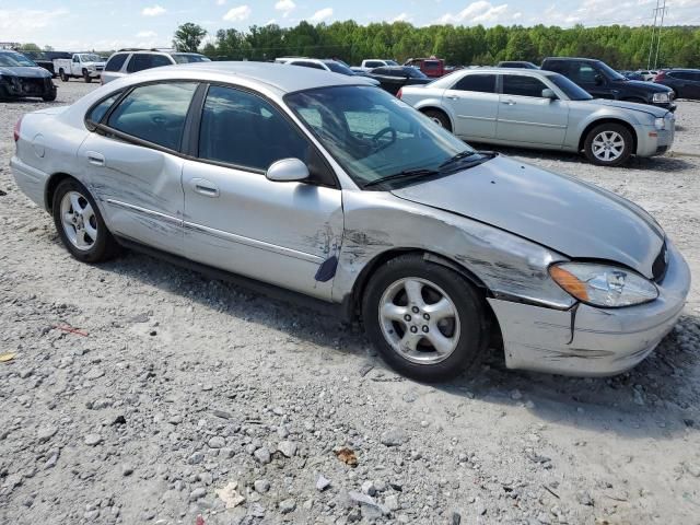 2005 Ford Taurus SEL