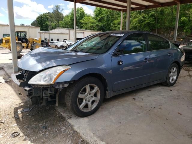 2010 Nissan Altima Base