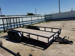 2019 Other Trailer en venta en Haslet, TX