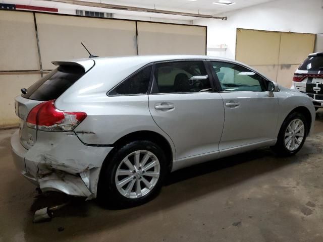 2012 Toyota Venza LE