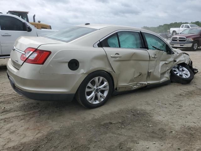 2011 Ford Taurus SEL