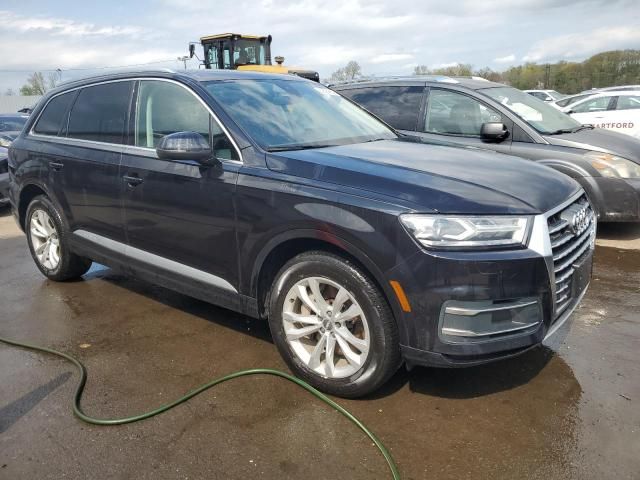 2019 Audi Q7 Premium