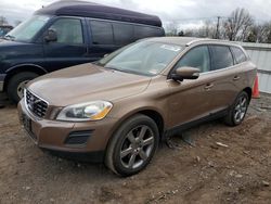 Volvo XC60 salvage cars for sale: 2013 Volvo XC60 3.2