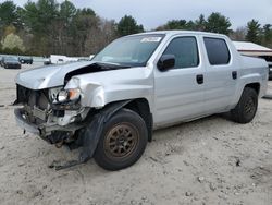 2007 Honda Ridgeline RT for sale in Mendon, MA