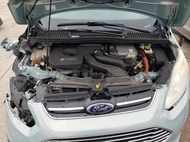 2013 Ford C-MAX SE