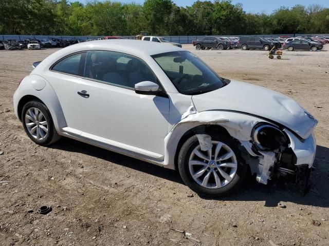 2017 Volkswagen Beetle 1.8T