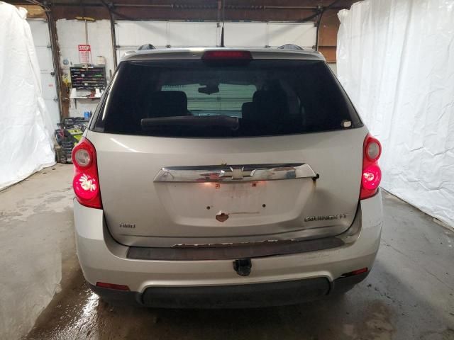 2010 Chevrolet Equinox LT